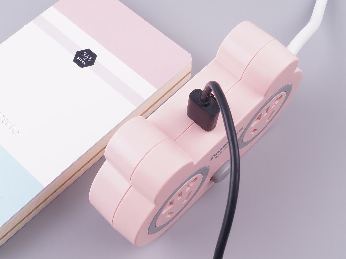 延长线插座 CS-8009